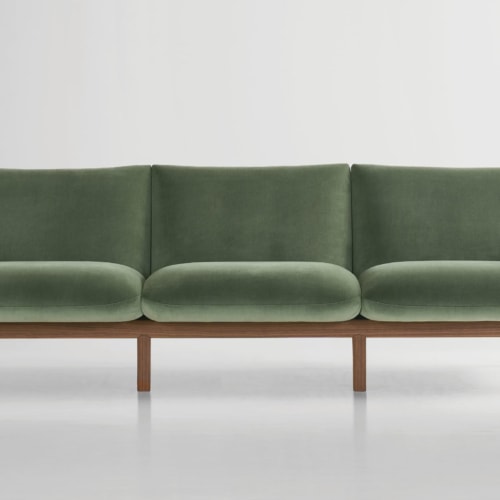 Ravel Sofa - 0