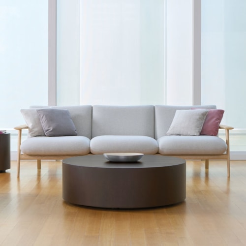 Ravel Sofa - 0