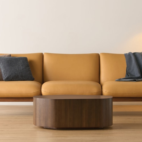 Ravel Sofa - 0