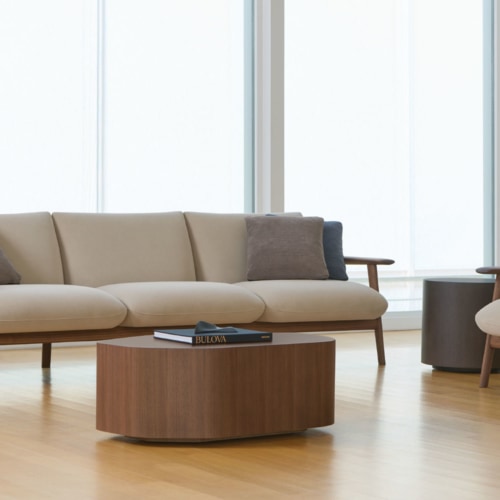 Ravel Sofa - 0