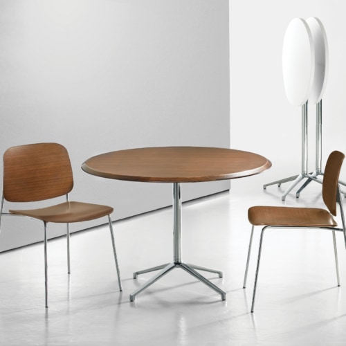 Story Table - 0