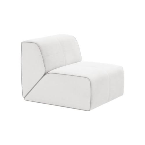 Valentina Lounge by Bernhardt Design