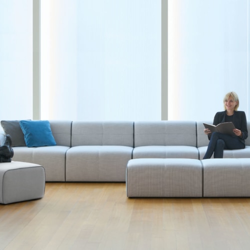 Valentina Sofa - 6