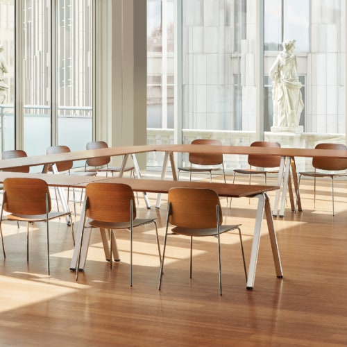 Yuno Training Table - 0