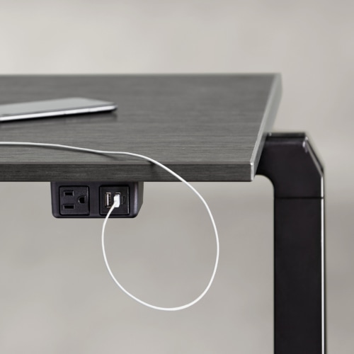 Yuno Training Table - 0