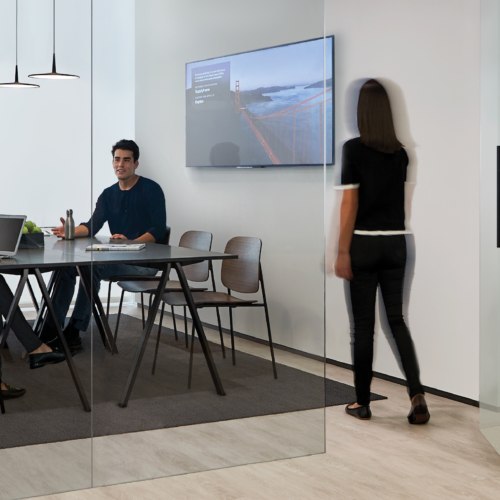 Yuno Training Table - 0