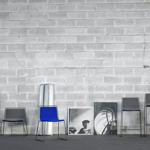 Alo Counter Stool and Barstool - 0