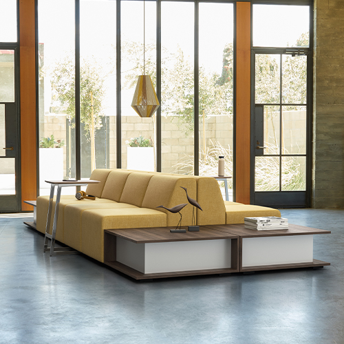 Archetype by Arcadia