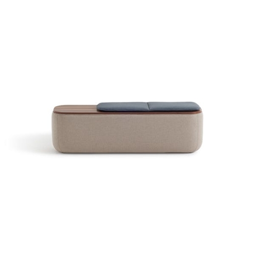 Breck Benches by Hightower