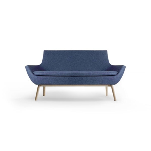 Happy Sofa by Hightower