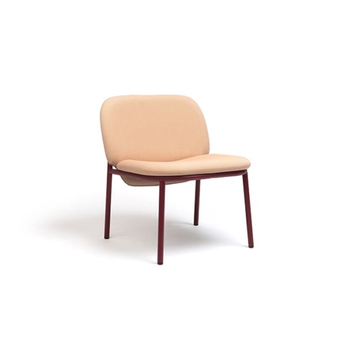 Lana Chair Metal by Hightower