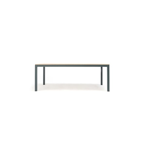 Dry Coffee & Side Tables by Hightower