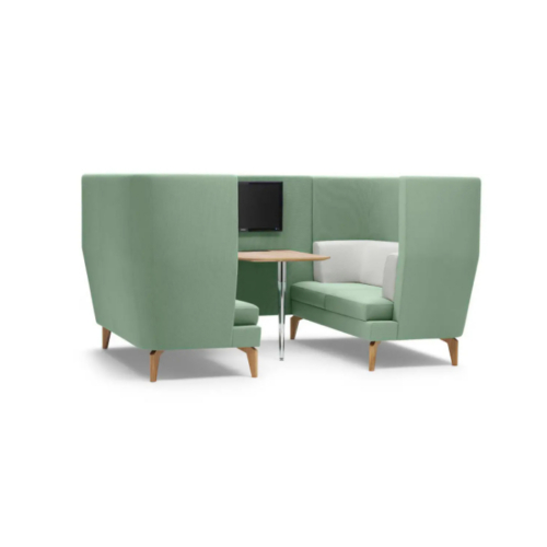 Entente by Boss Design