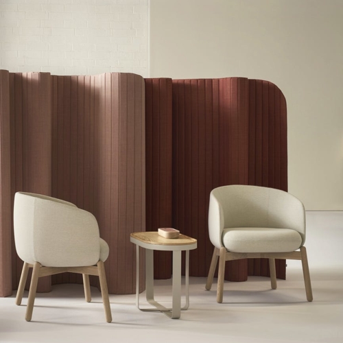 Nest Low Wood Lounge - 0