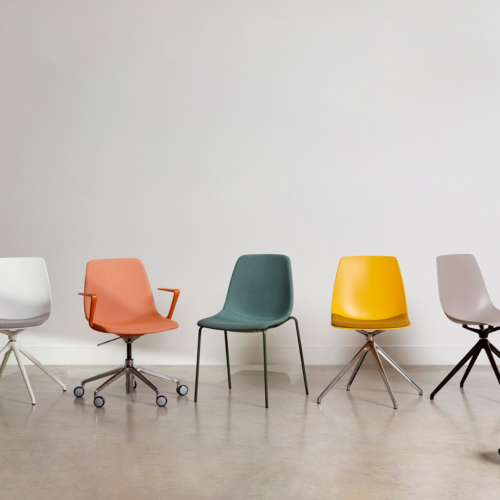 Ola Chair - 0