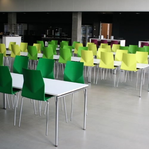 FourCast®2 Color - 0