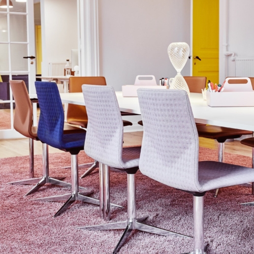 FourCast®2 Lounge - 0