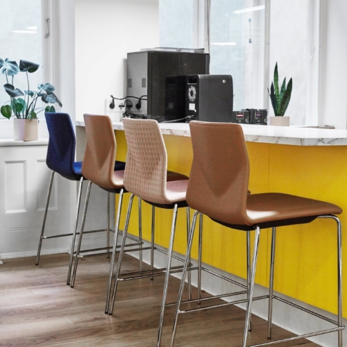 FourCast®2 High - 0