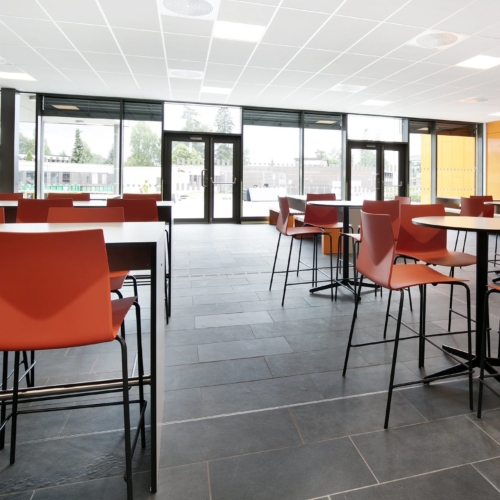 FourCast®2 High - 0