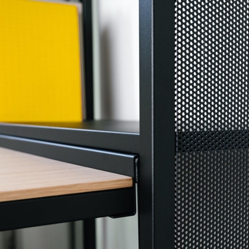 Dry Bar & Counter Table - 0