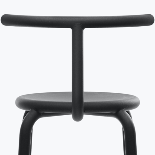 Torno Chair & Stool - 0