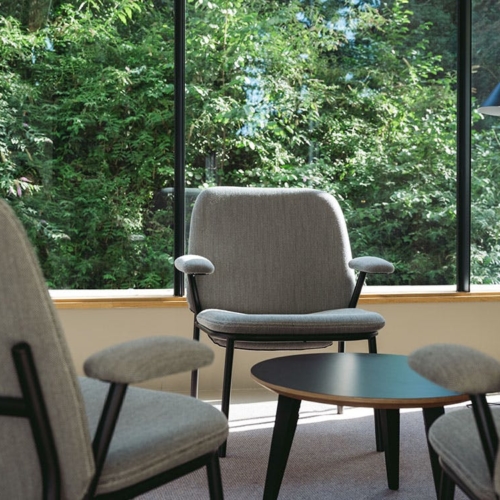 Lana Chair Metal - 0