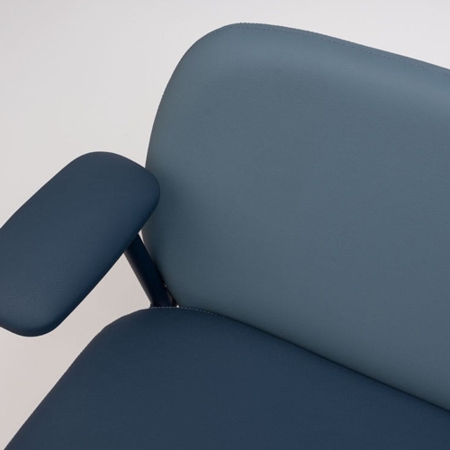 Lana Chair Metal - 0