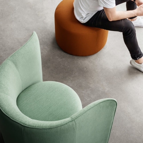 Proto Lowback Lounge - 0