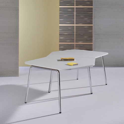 FourReal®741 Flake Table - 0