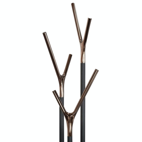 Wishbone Coat Stand - 0