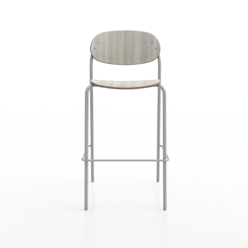 Tioga Stools - 0