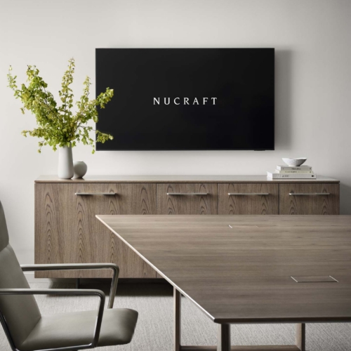 Flow™ Credenzas - 0