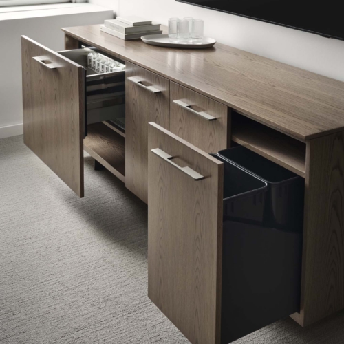 Flow™ Credenzas - 0