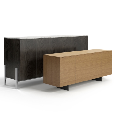 Flow™ Credenzas - 0