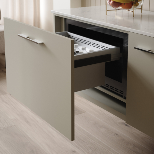 Flow™ Credenzas - 0