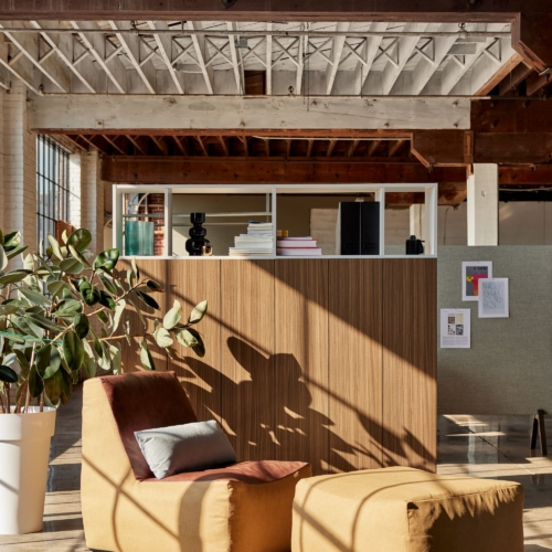Tyba Lounge - 0