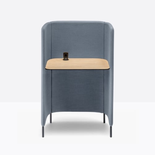 Buddyhub Desk - 0