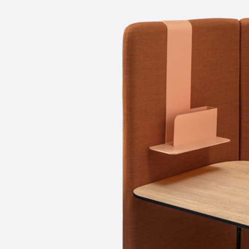 Buddyhub Desk - 0