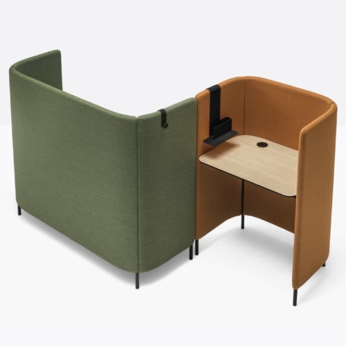 Buddyhub Desk - 0