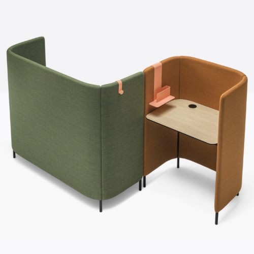 Buddyhub Desk - 0