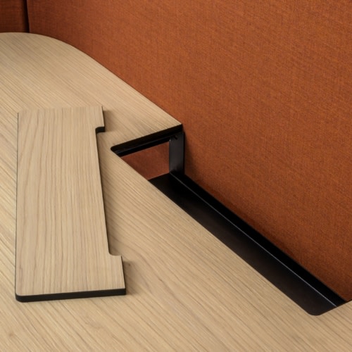 Buddyhub Desk - 0