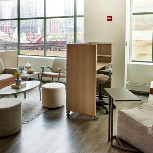 Tyba Lounge - 0