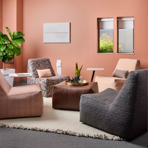 Tyba Lounge by Kimball