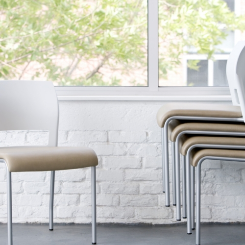 Move Chair - 1