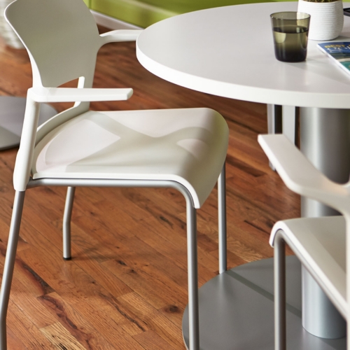 Move Chair - 2