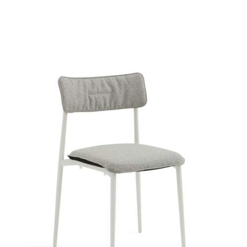 Simple Chair - 7
