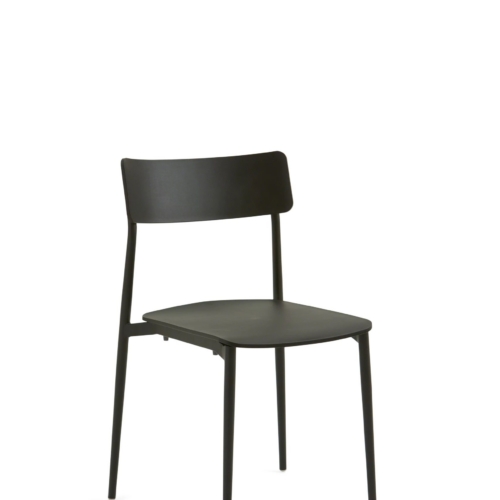 Simple Chair - 6