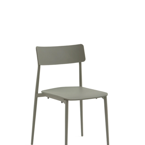 Simple Chair - 8