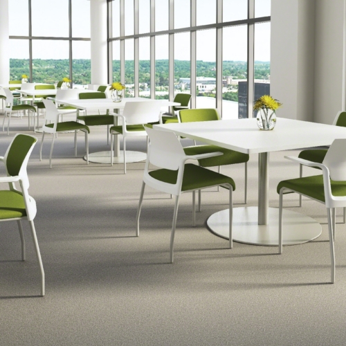 Move Chair - 3