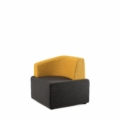 Steelcase Learning by B-Free Lounge